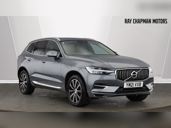 Volvo - XC60