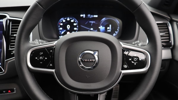Used Volvo XC90 2022 for sale - 75224878: Photo 10