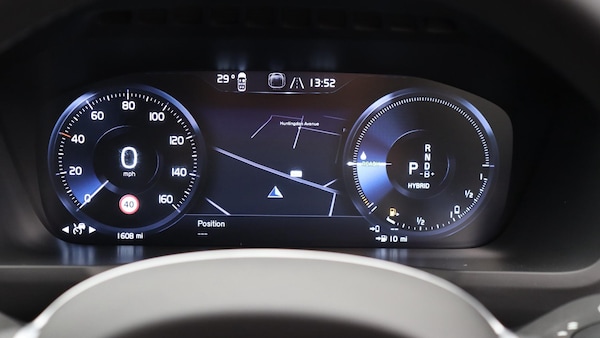 Used Volvo XC90 2022 for sale - 75224878: Photo 11