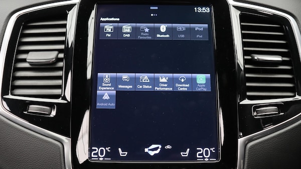 Used Volvo XC90 2022 for sale - 75224878: Photo 15