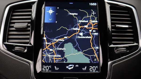 Used Volvo XC90 2022 for sale - 75224878: Photo 16