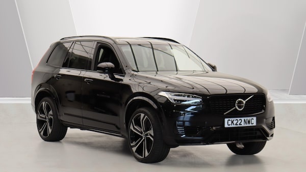 Used Volvo XC90 2022 for sale - 75224878: Photo 1
