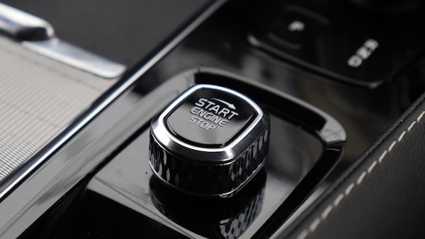 Used Volvo XC90 2022 for sale - 75224878: Photo 25