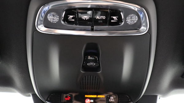 Used Volvo XC90 2022 for sale - 75224878: Photo 26