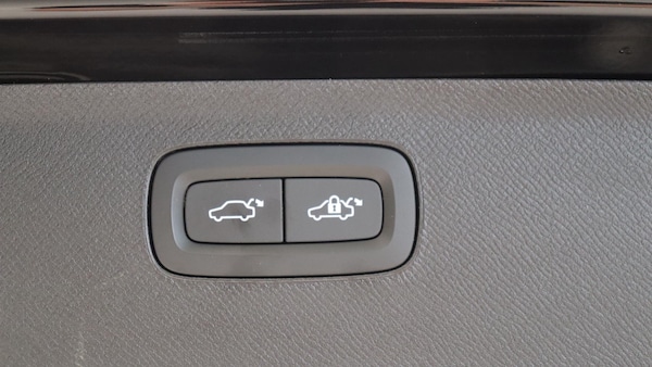 Used Volvo XC90 2022 for sale - 75224878: Photo 33