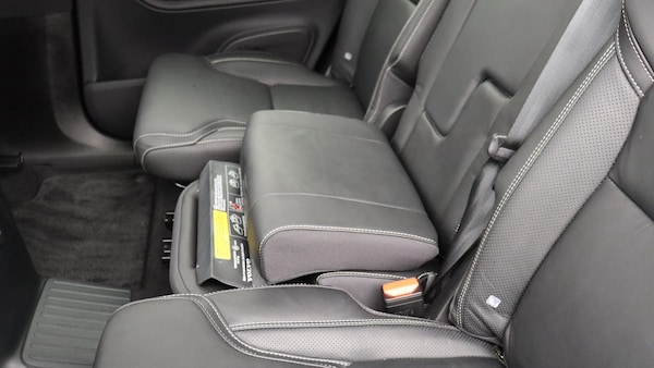 Used Volvo XC90 2022 for sale - 75224878: Photo 34