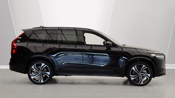 Used Volvo XC90 2022 for sale - 75224878: Photo 3