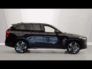 Used Volvo XC90 2022 for sale - 75224878: Photo