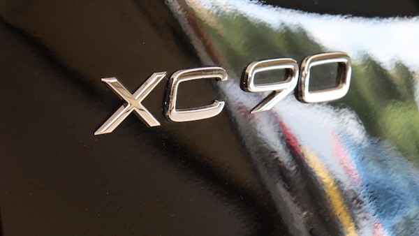 Used Volvo XC90 2022 for sale - 75224878: Photo 45