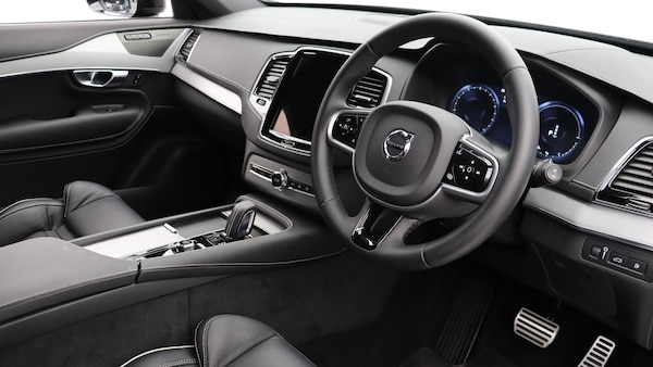Used Volvo XC90 2022 for sale - 75224878: Photo 4
