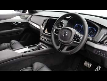 Used Volvo XC90 2022 for sale - 75224878: Photo