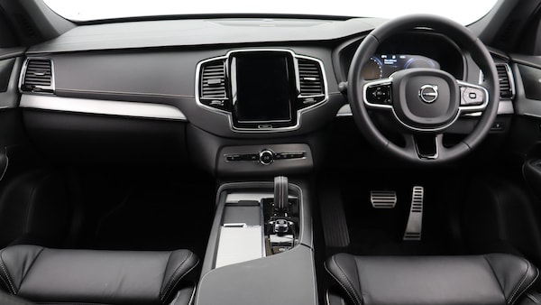 Used Volvo XC90 2022 for sale - 75224878: Photo 5