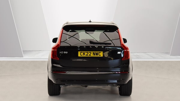 Used Volvo XC90 2022 for sale - 75224878: Photo 7