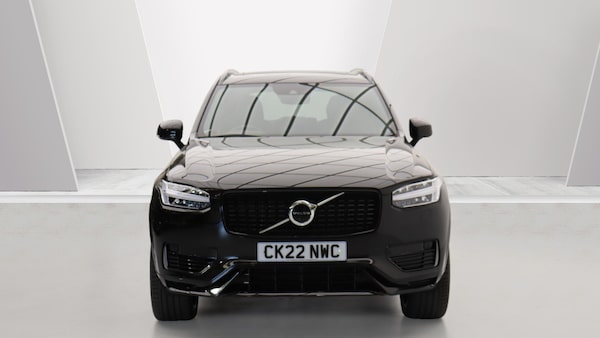 Used Volvo XC90 2022 for sale - 75224878: Photo 8