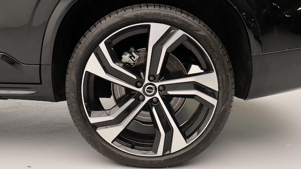 Used Volvo XC90 2022 for sale - 75224878: Photo 9