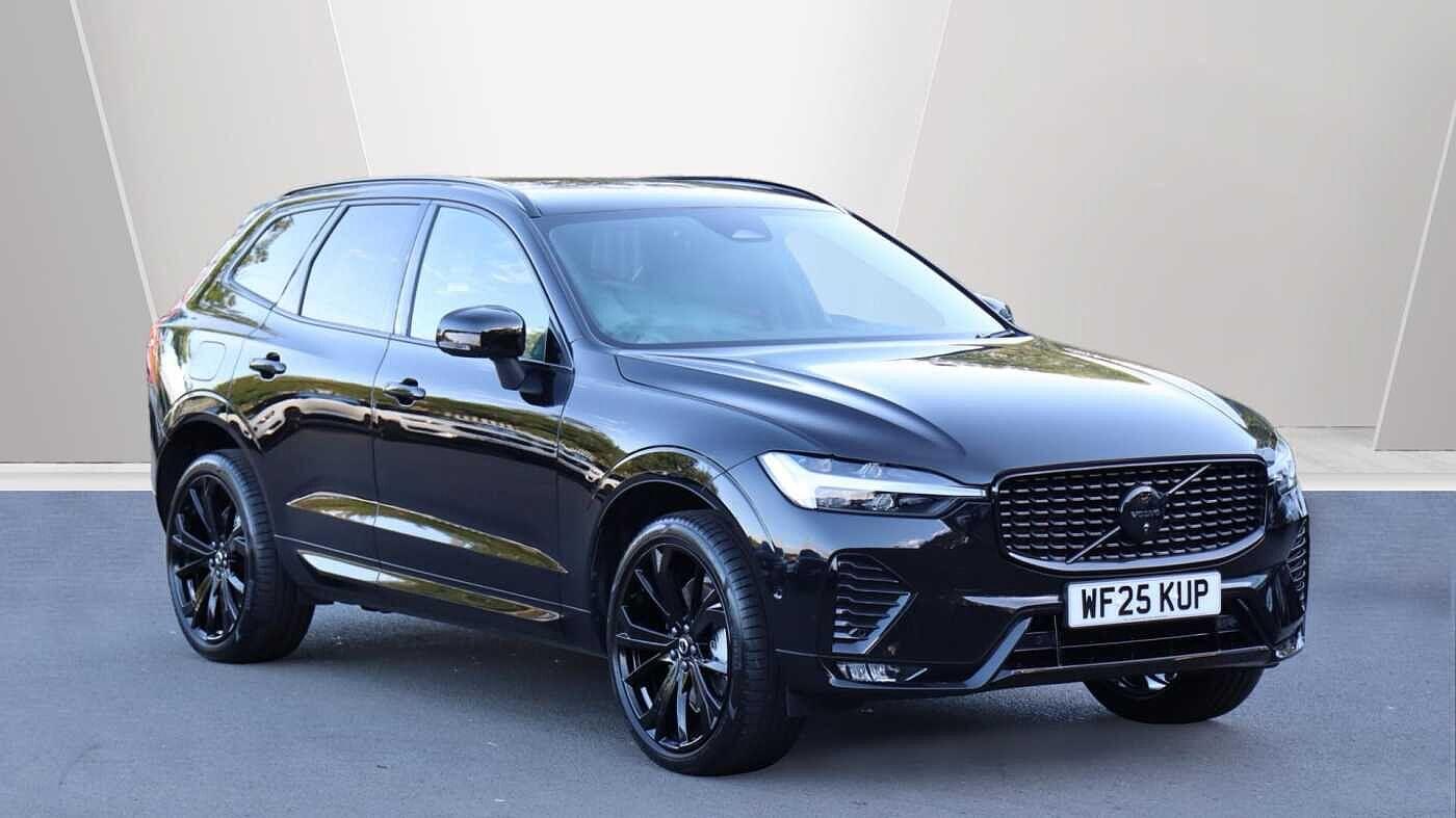 Used Volvo XC60 2025 for sale - 76026720: Photo 1