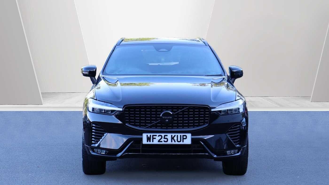 Used Volvo XC60 2025 for sale - 76026720: Photo 10