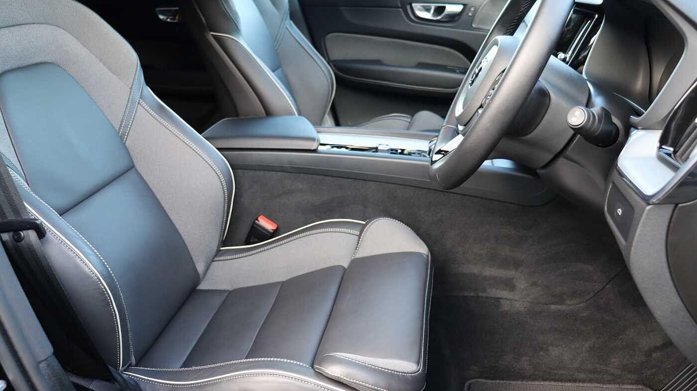 Used Volvo XC60 2025 for sale - 76026720: Photo 13