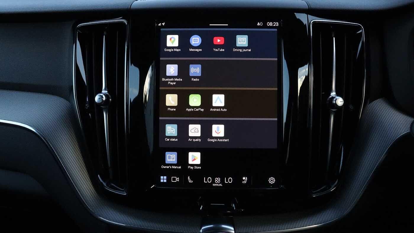 Used Volvo XC60 2025 for sale - 76026720: Photo 15