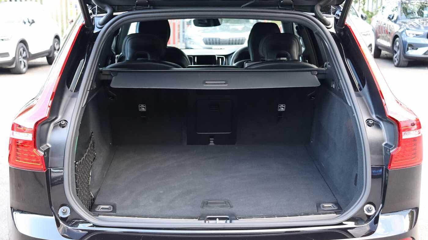 Used Volvo XC60 2025 for sale - 76026720: Photo 16