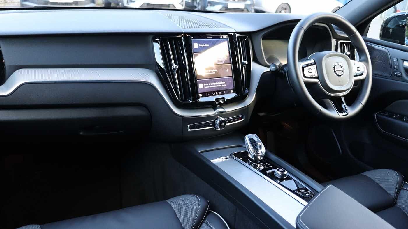 Used Volvo XC60 2025 for sale - 76026720: Photo 17