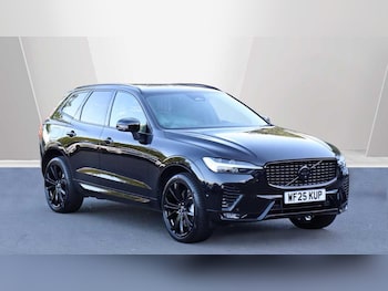 Volvo - XC60