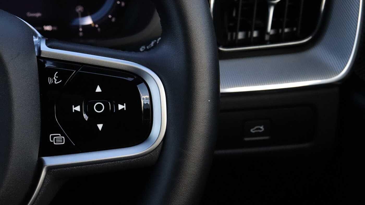 Used Volvo XC60 2025 for sale - 76026720: Photo 25
