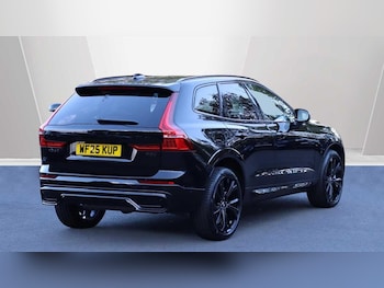 Used Volvo XC60 2025 for sale - 76026720: Photo 2