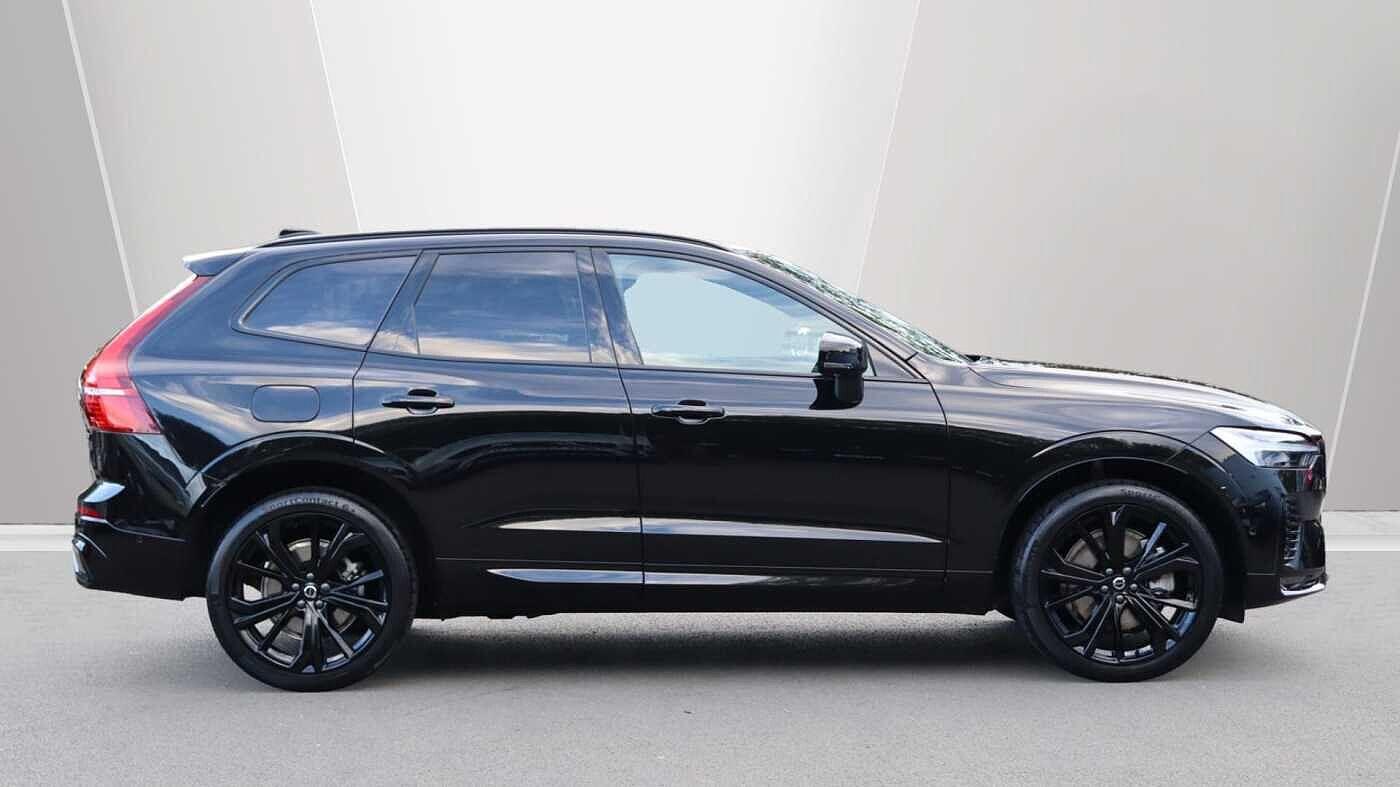 Used Volvo XC60 2025 for sale - 76026720: Photo 3