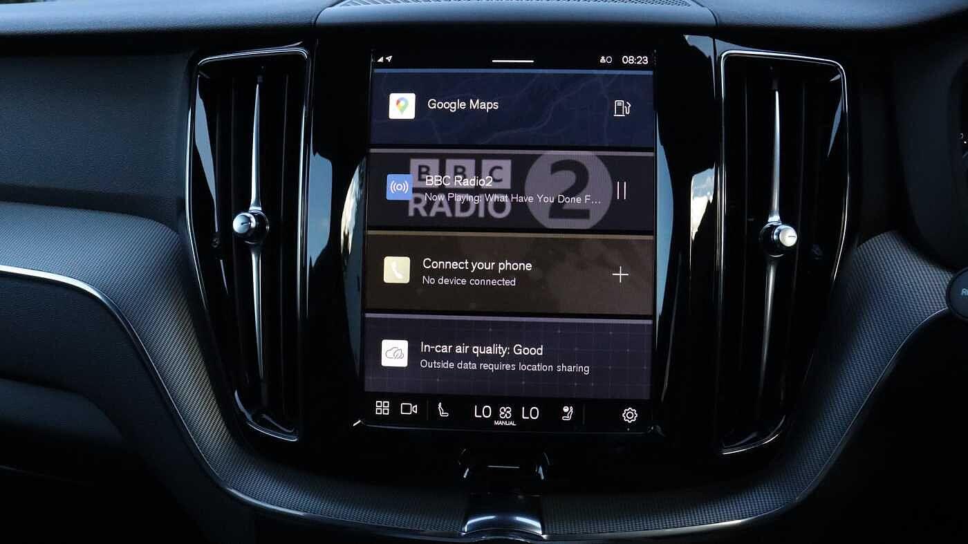 Used Volvo XC60 2025 for sale - 76026720: Photo 34
