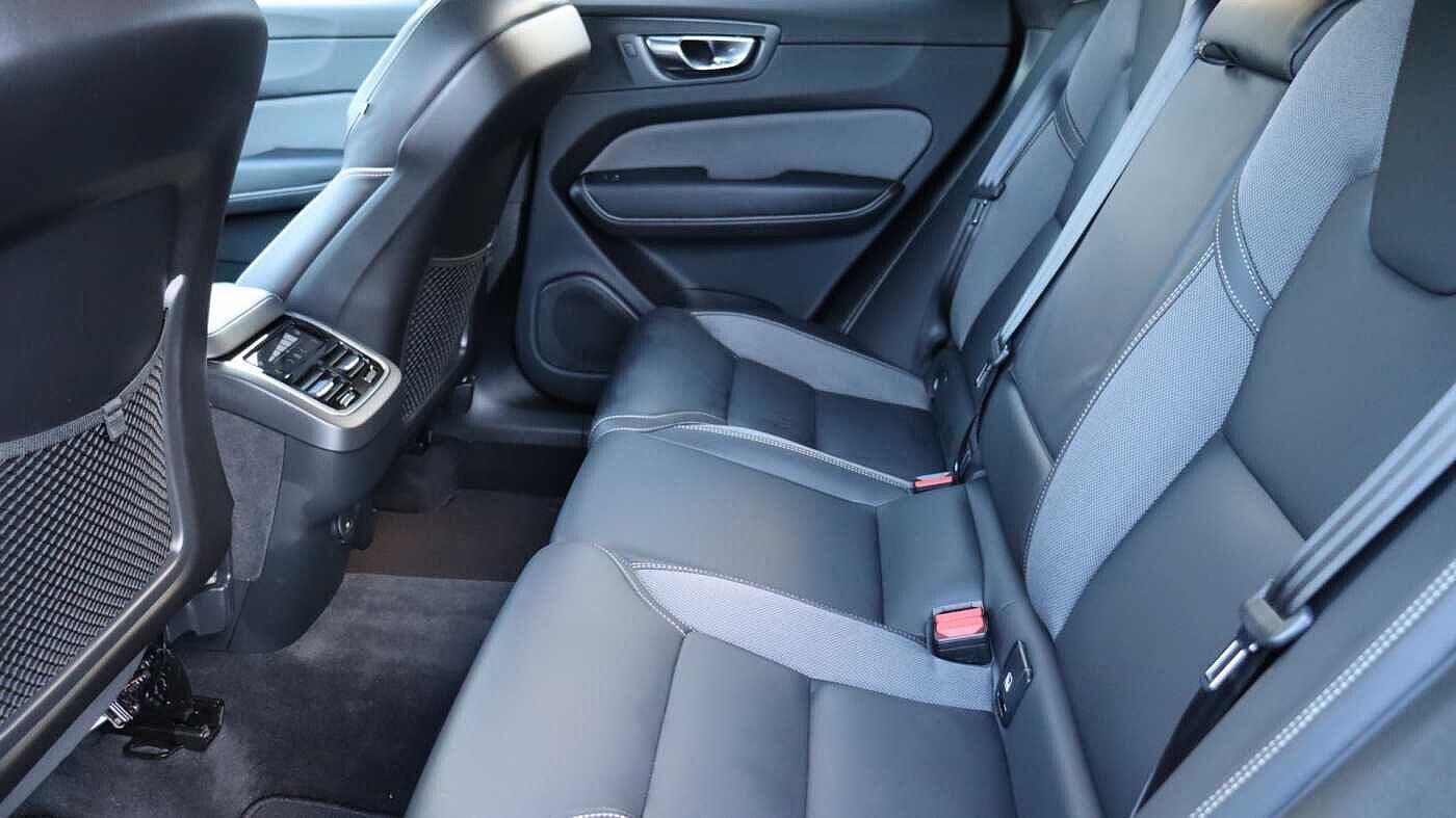 Used Volvo XC60 2025 for sale - 76026720: Photo 36