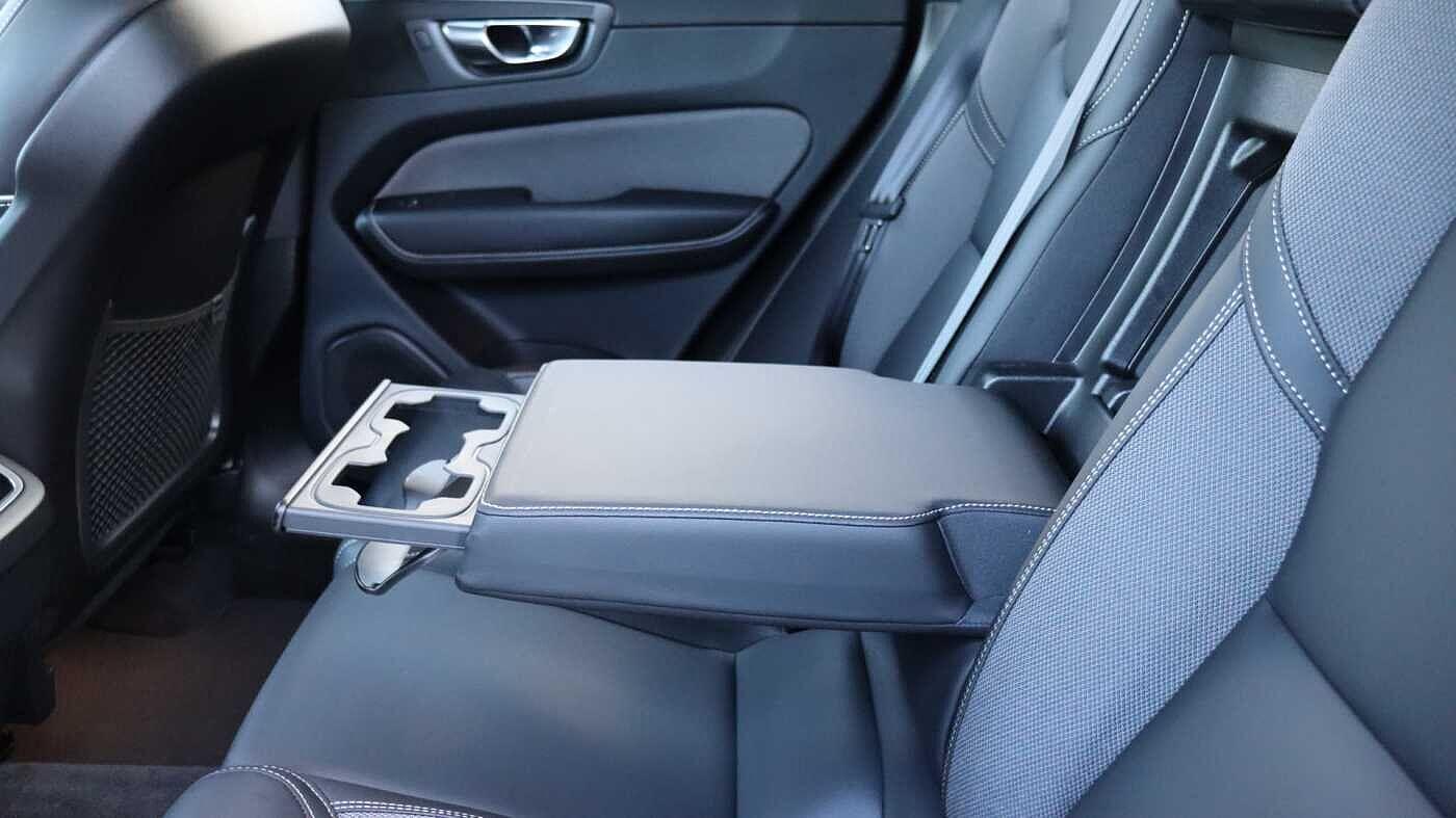 Used Volvo XC60 2025 for sale - 76026720: Photo 37