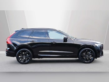 Used Volvo XC60 2025 for sale - 76026720: Photo 3
