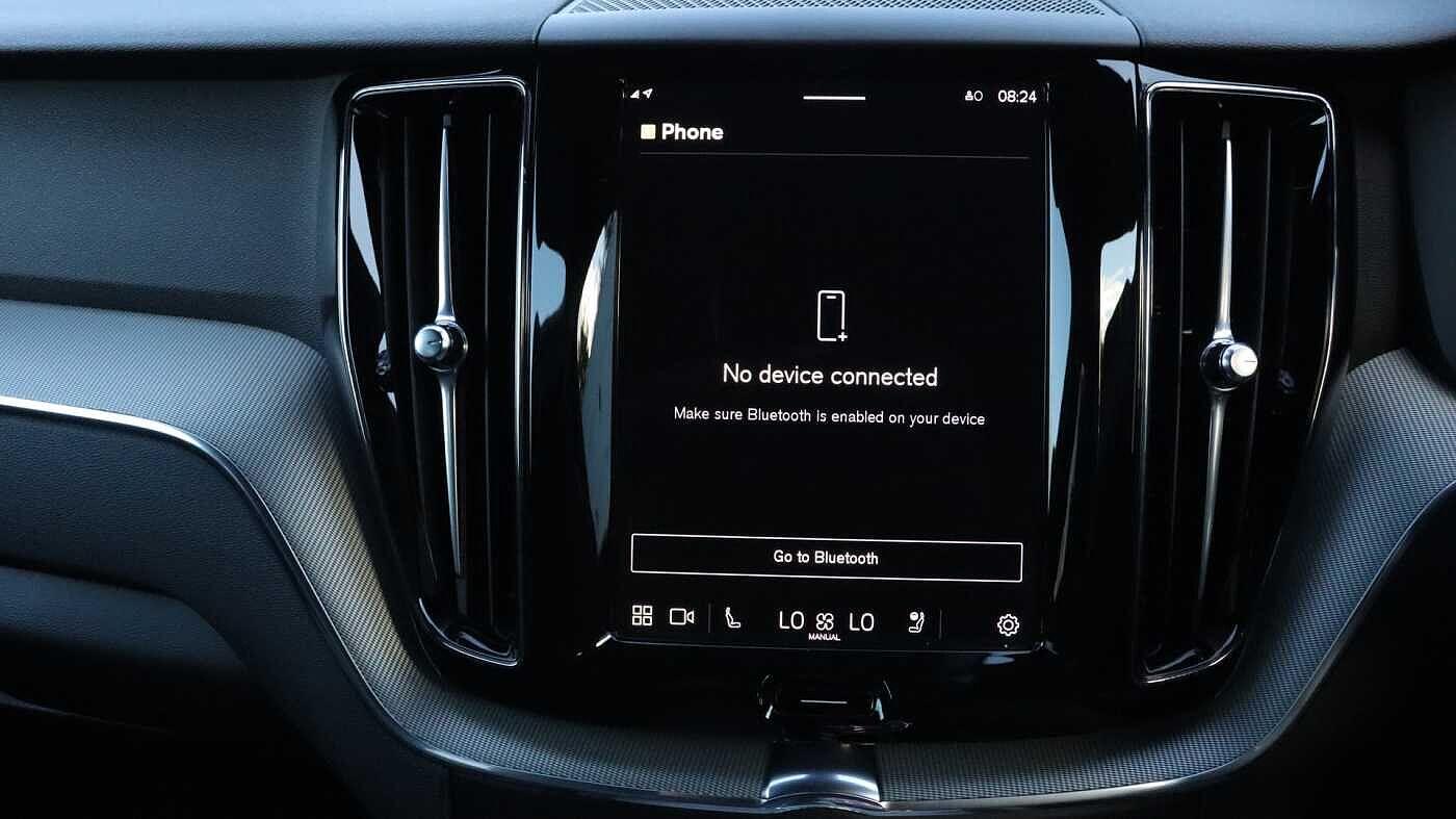 Used Volvo XC60 2025 for sale - 76026720: Photo 40