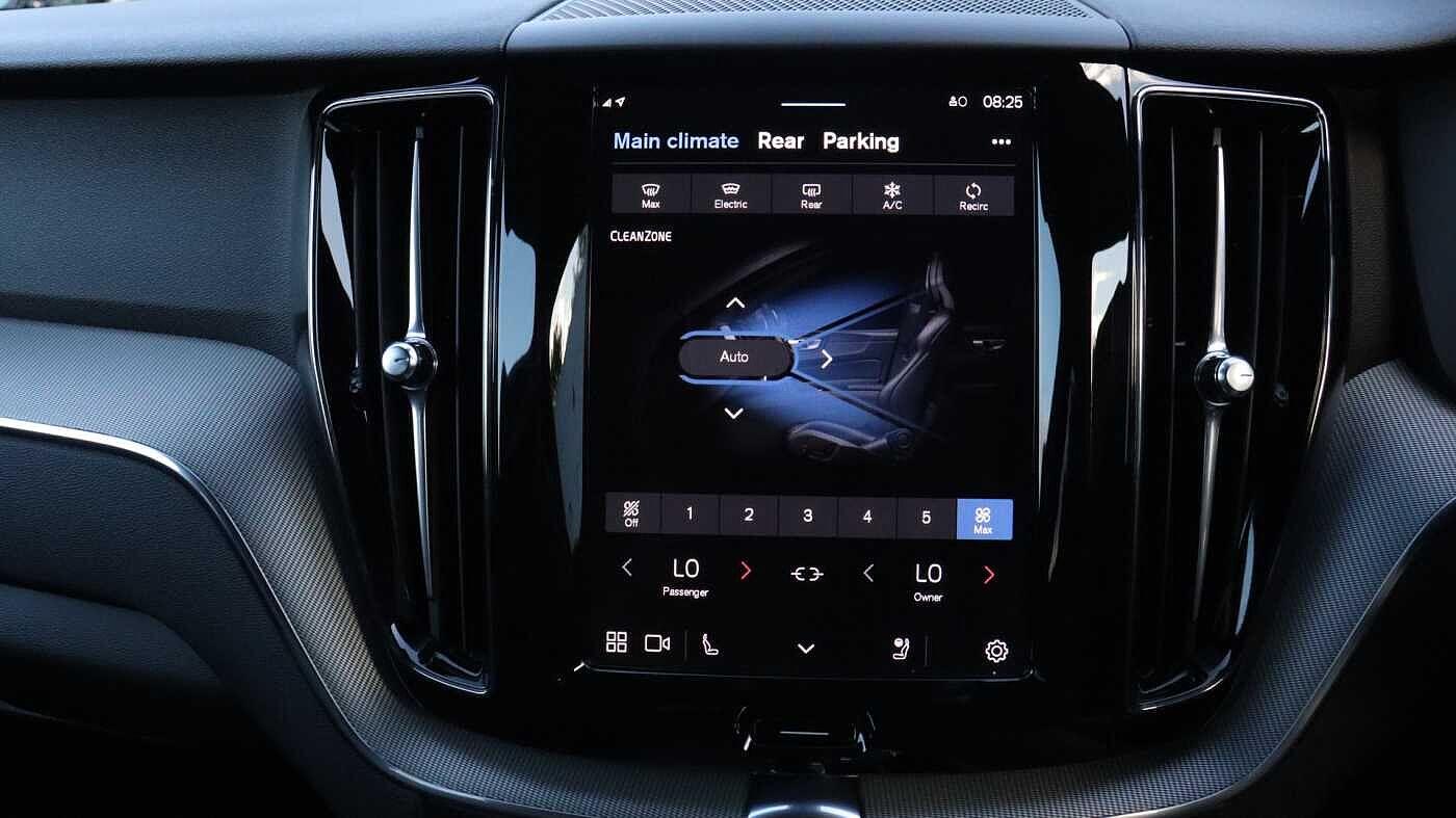 Used Volvo XC60 2025 for sale - 76026720: Photo 41