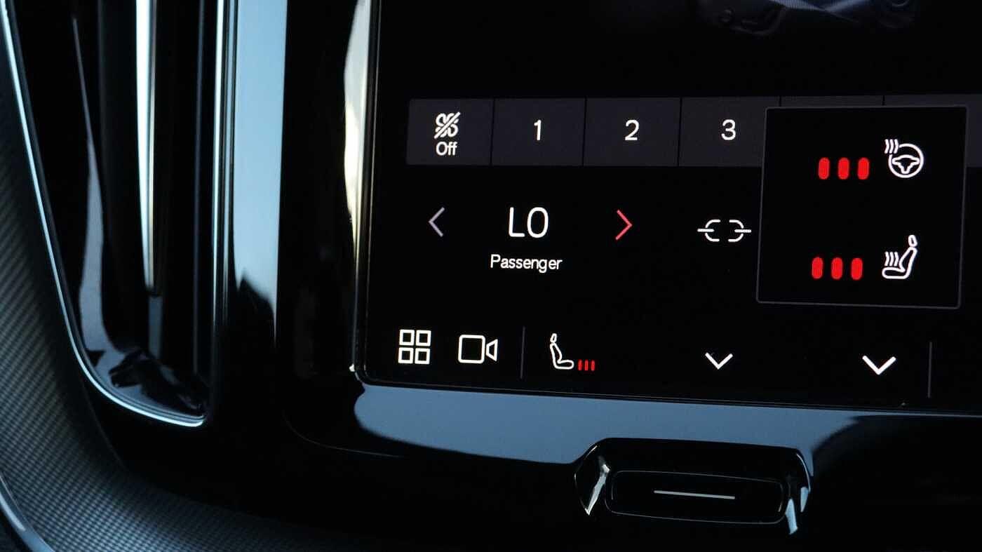 Used Volvo XC60 2025 for sale - 76026720: Photo 42