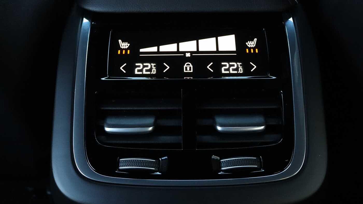 Used Volvo XC60 2025 for sale - 76026720: Photo 43