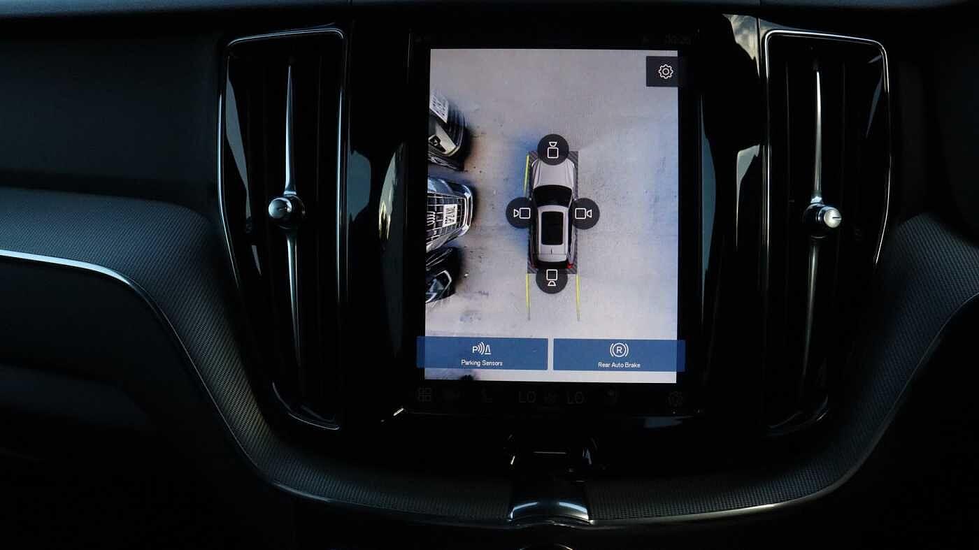 Used Volvo XC60 2025 for sale - 76026720: Photo 44