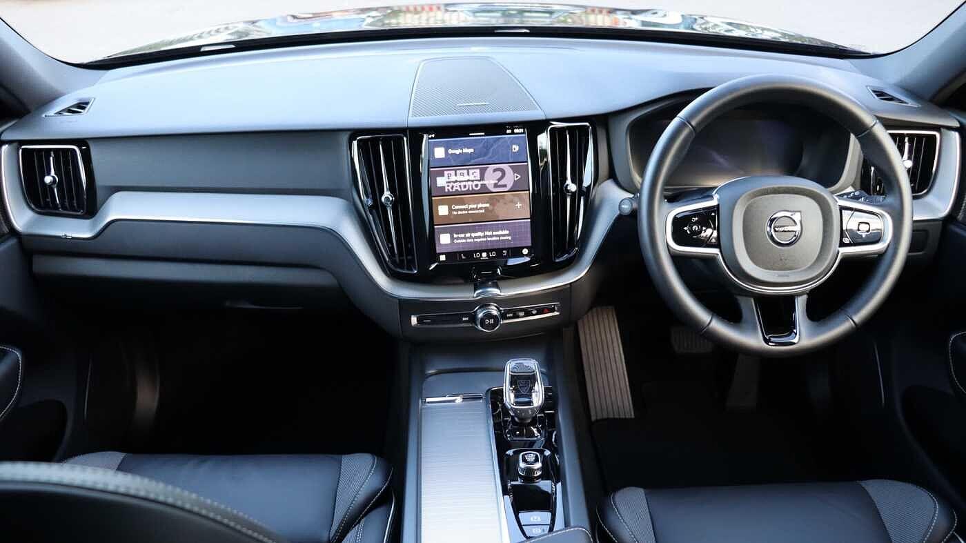 Used Volvo XC60 2025 for sale - 76026720: Photo 6
