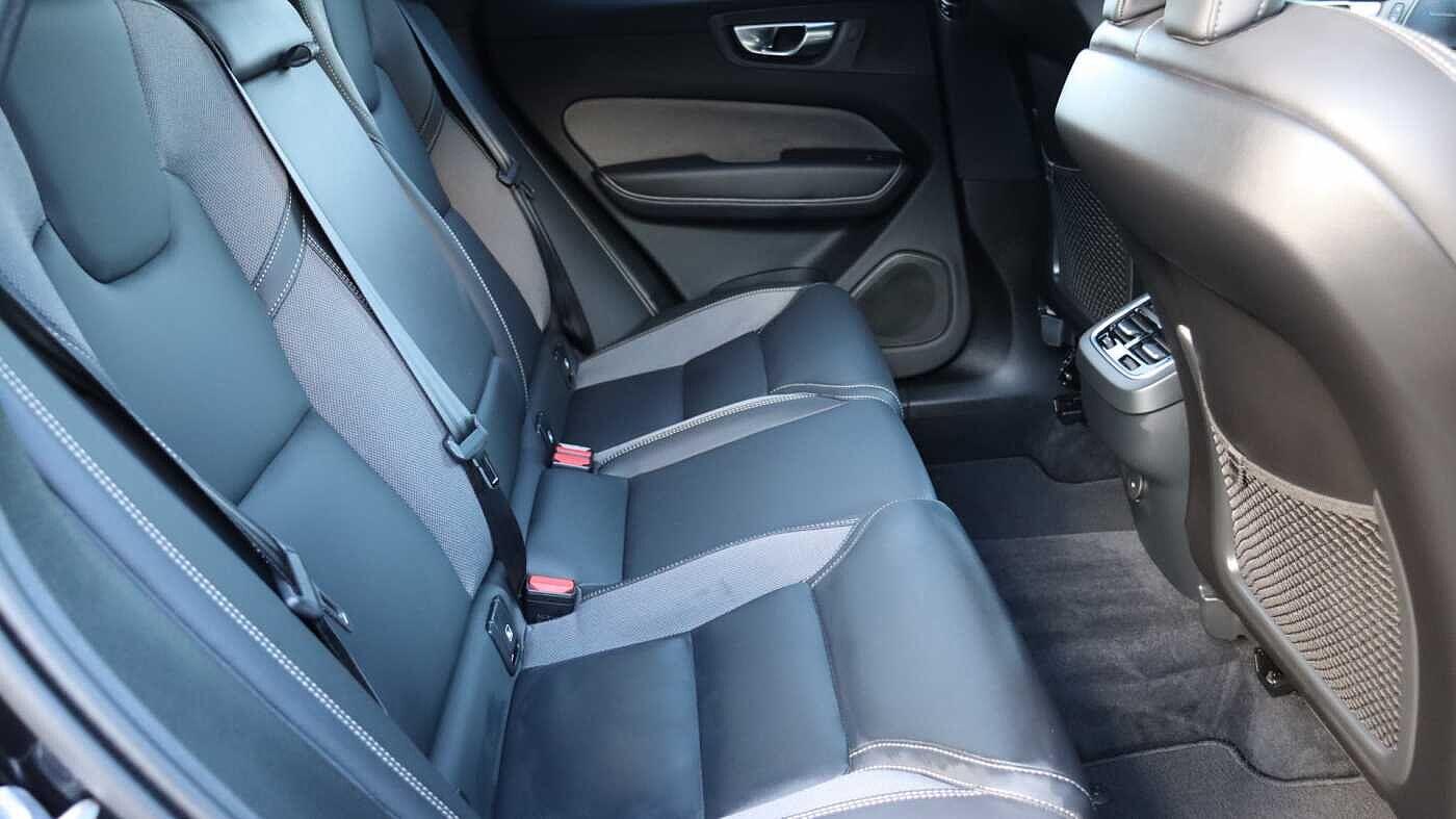 Used Volvo XC60 2025 for sale - 76026720: Photo 8