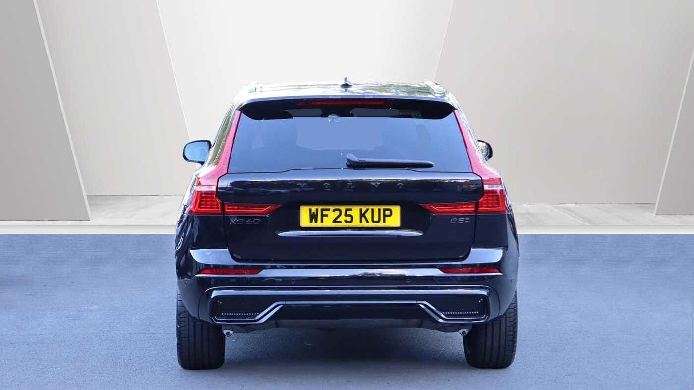 Used Volvo XC60 2025 for sale - 76026720: Photo 9
