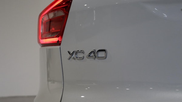 Used Volvo XC40 2025 for sale - 76250930: Photo 44