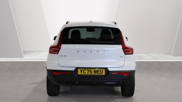 Used Volvo XC40 2025 for sale - 76250930: Photo 7