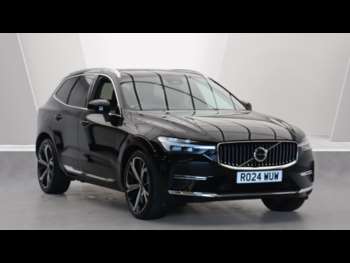 2024 (24) - T8 PHEV AWD Ultimate Bright Auto (21' Alloys, Sunroof, 360 Camera, BLIS) 5-Door