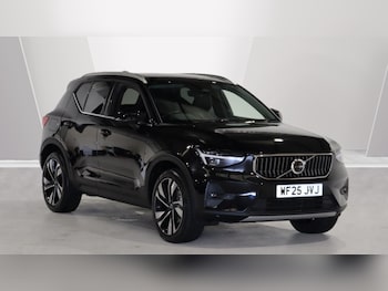 Volvo - XC40