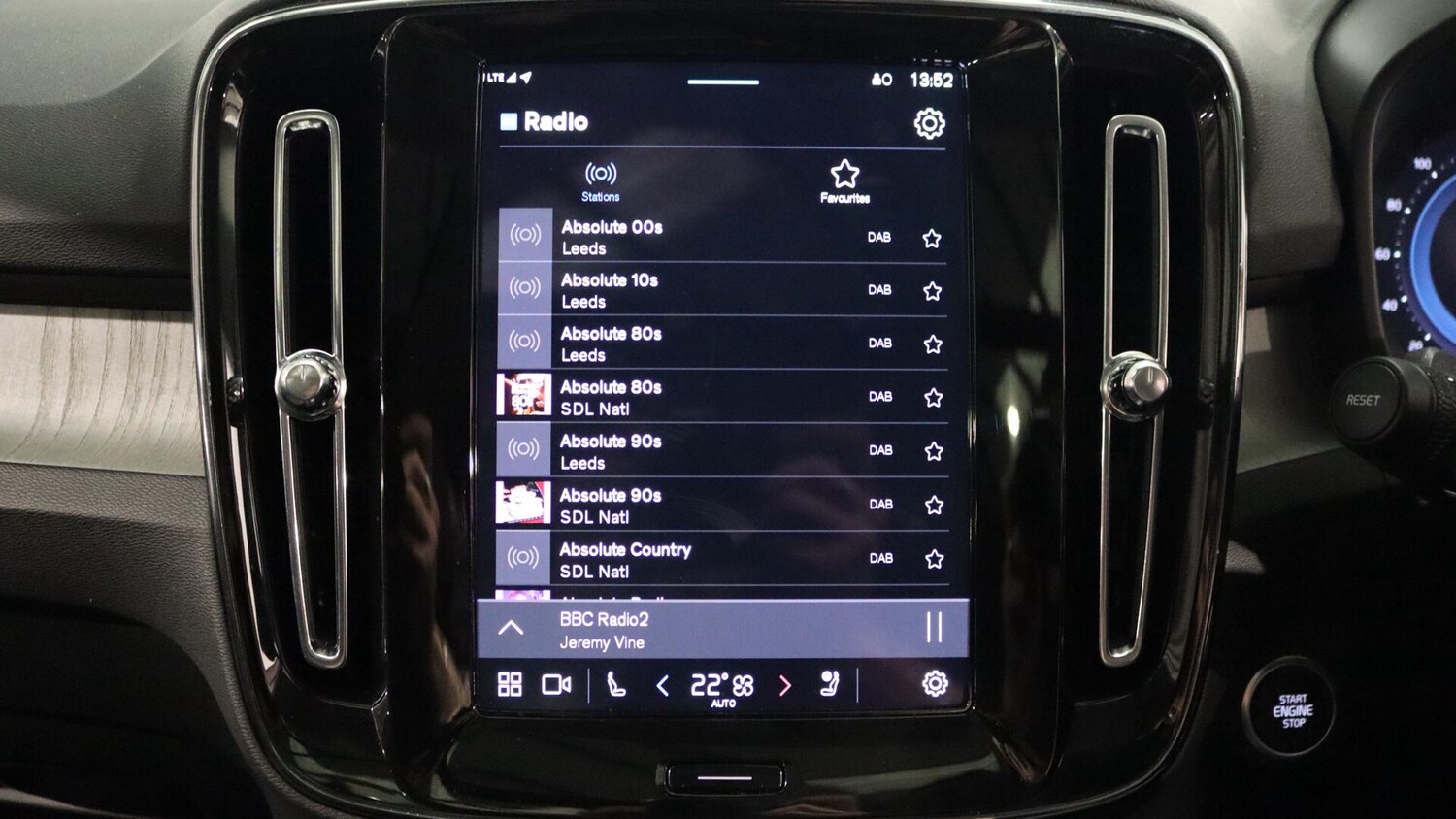 Used Volvo XC40 2025 for sale - 75990888: Photo 37
