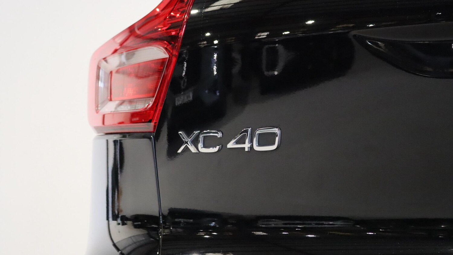Used Volvo XC40 2025 for sale - 75990888: Photo 44
