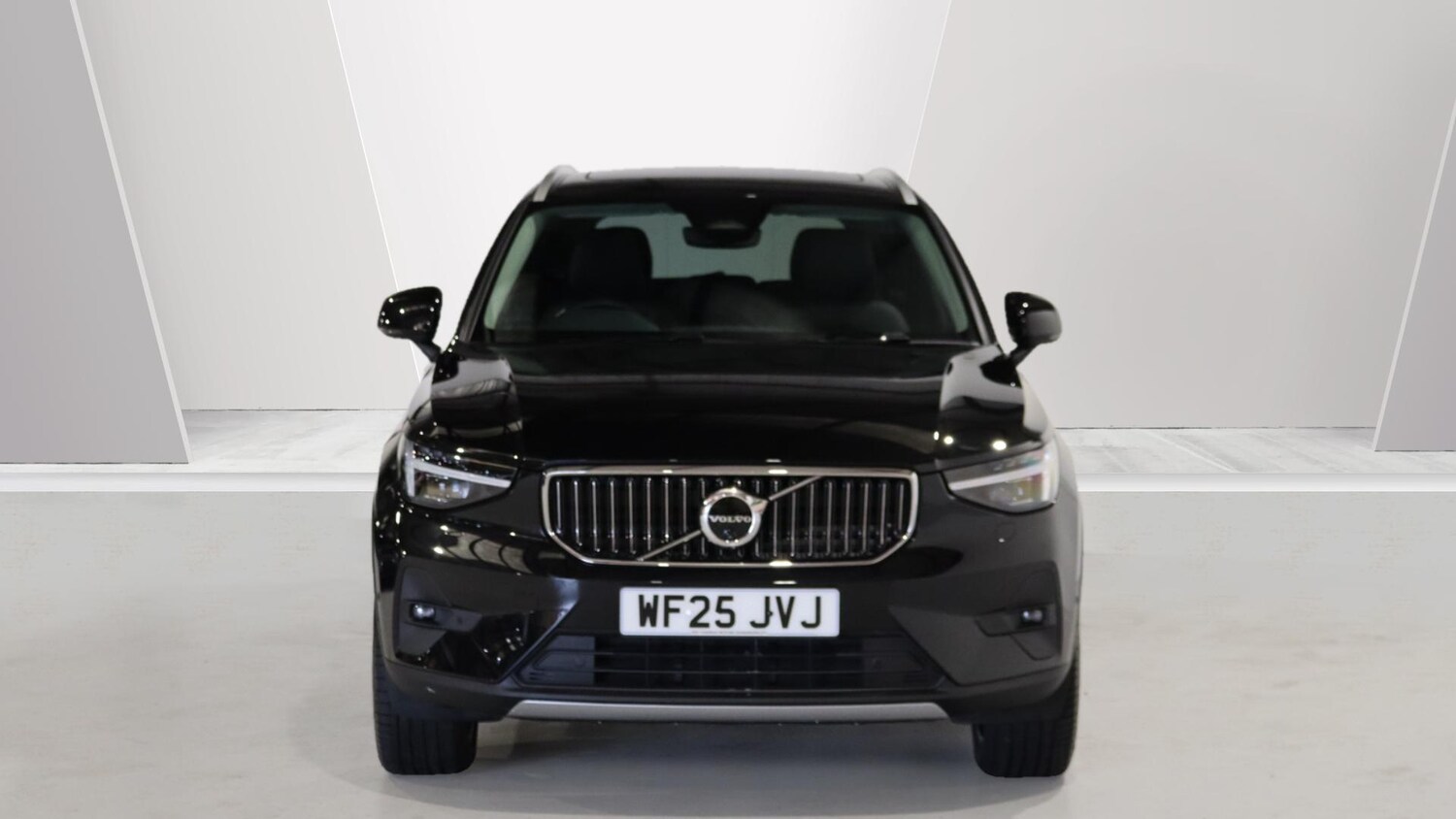 Used Volvo XC40 2025 for sale - 75990888: Photo 8