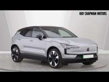 2025 (25) - Ultra Single Motor Extended Range (Sunroof, Park Pilot, 360 Camera) 5-Door