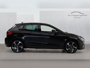 Used SEAT Ibiza 2025 for sale - 75696665: Photo